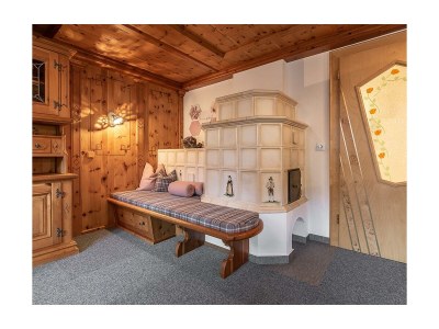 Apartment Ferienwohnung Wiesenheim`s LIEBLINGSPLATZ - Features photo 105