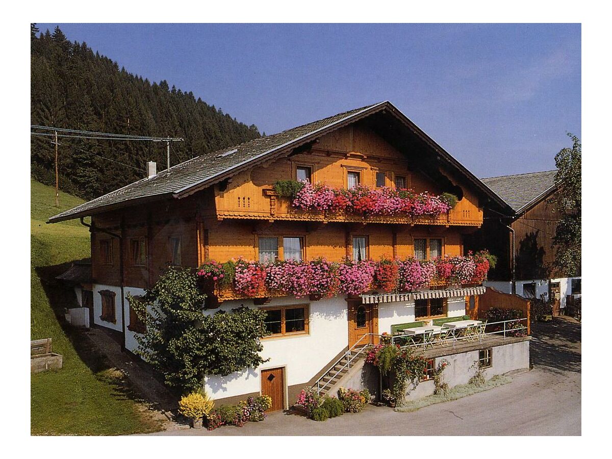 Apartment Appartement LANDleben - Outdoor photo 2