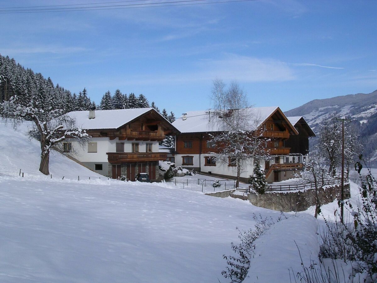 Apartment Appartement LANDleben - Outdoor photo 5