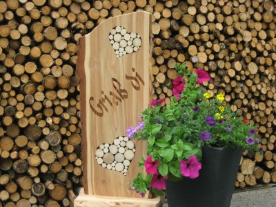 Apartment Appartement LANDleben - Outdoor photo 3