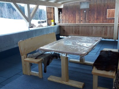 Apartment Appartement LANDleben - Outdoor photo 4