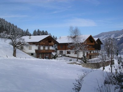 Apartment Appartement LANDleben - Outdoor photo 5