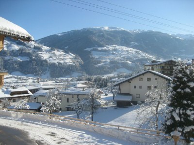 Apartment Appartement LANDleben - Outdoor photo 6