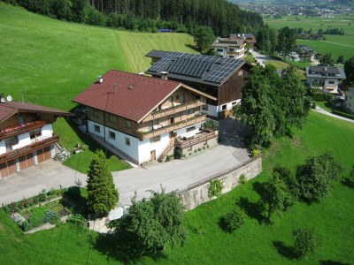 Apartment Appartement LANDleben - Outdoor photo 9