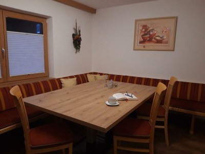 Apartment Appartement LANDleben - Features photo 13