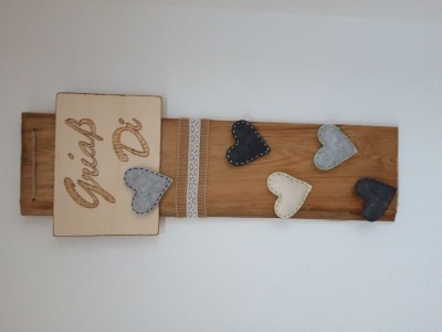 Apartment Appartement LANDleben - Features photo 14