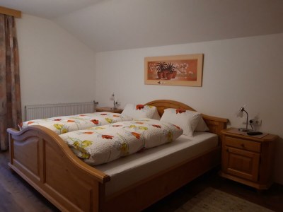 Apartment Appartement LANDleben - Features photo 15