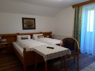 Apartment Appartement LANDleben - Features photo 18