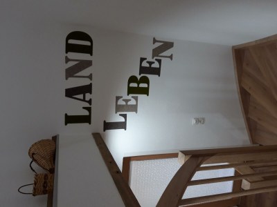 Apartment Appartement LANDleben - Features photo 19