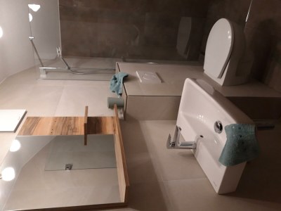 Apartment Appartement LANDleben - Features photo 23