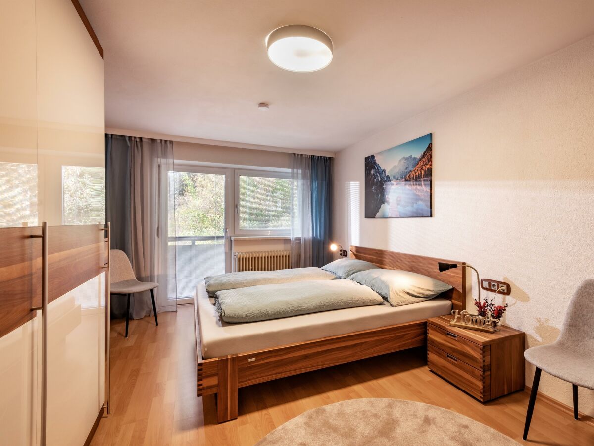 Apartment Ferienwohnung Pulverer - Outdoor photo 2