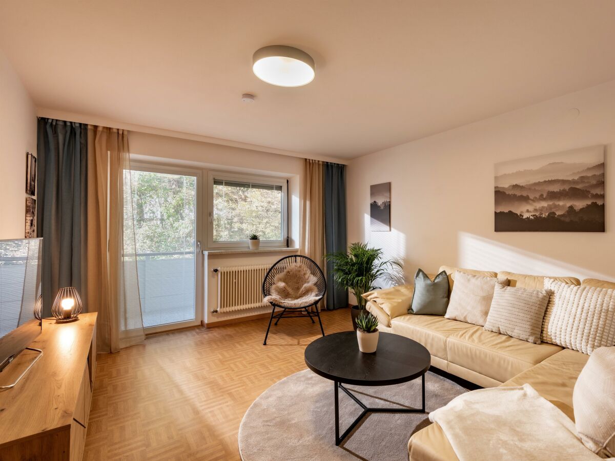 Apartment Ferienwohnung Pulverer - Outdoor photo 3