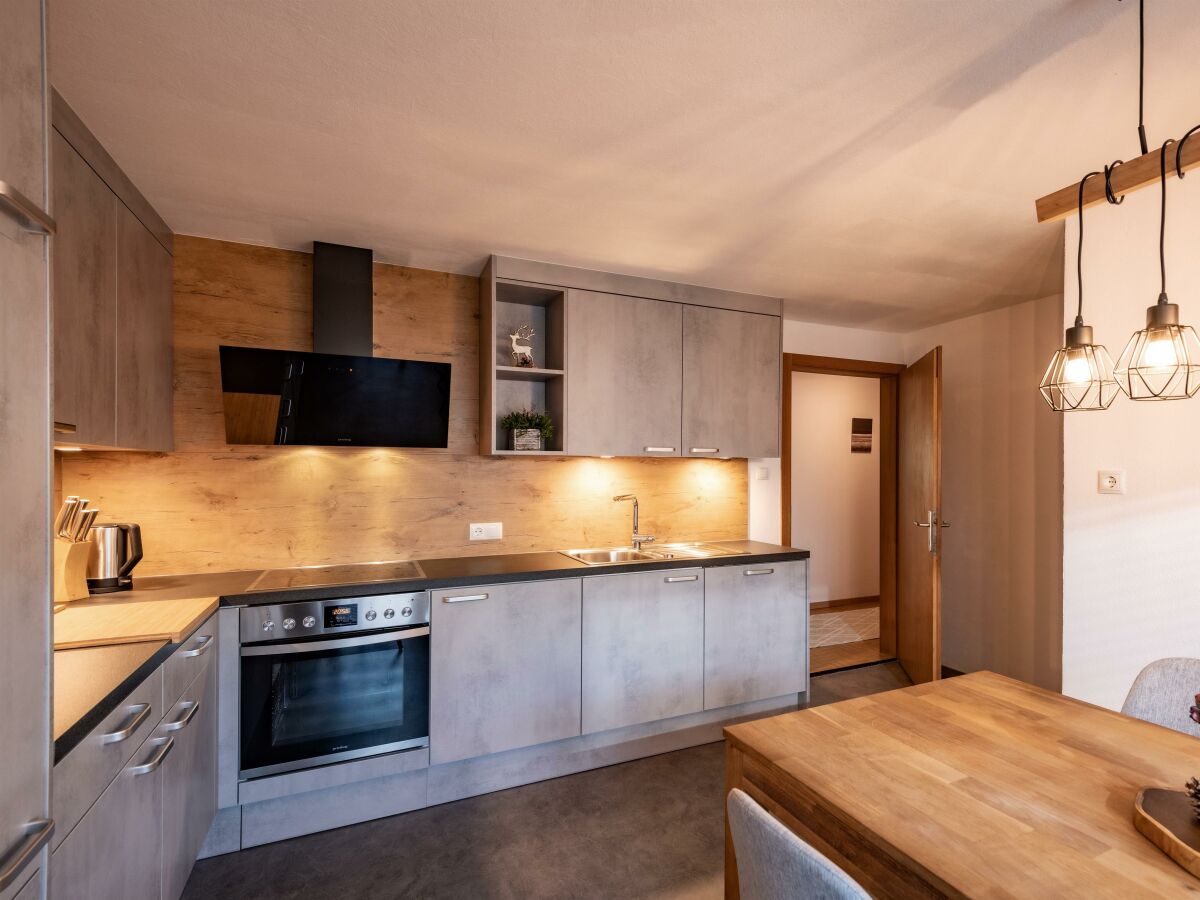 Apartment Ferienwohnung Pulverer - Outdoor photo 4