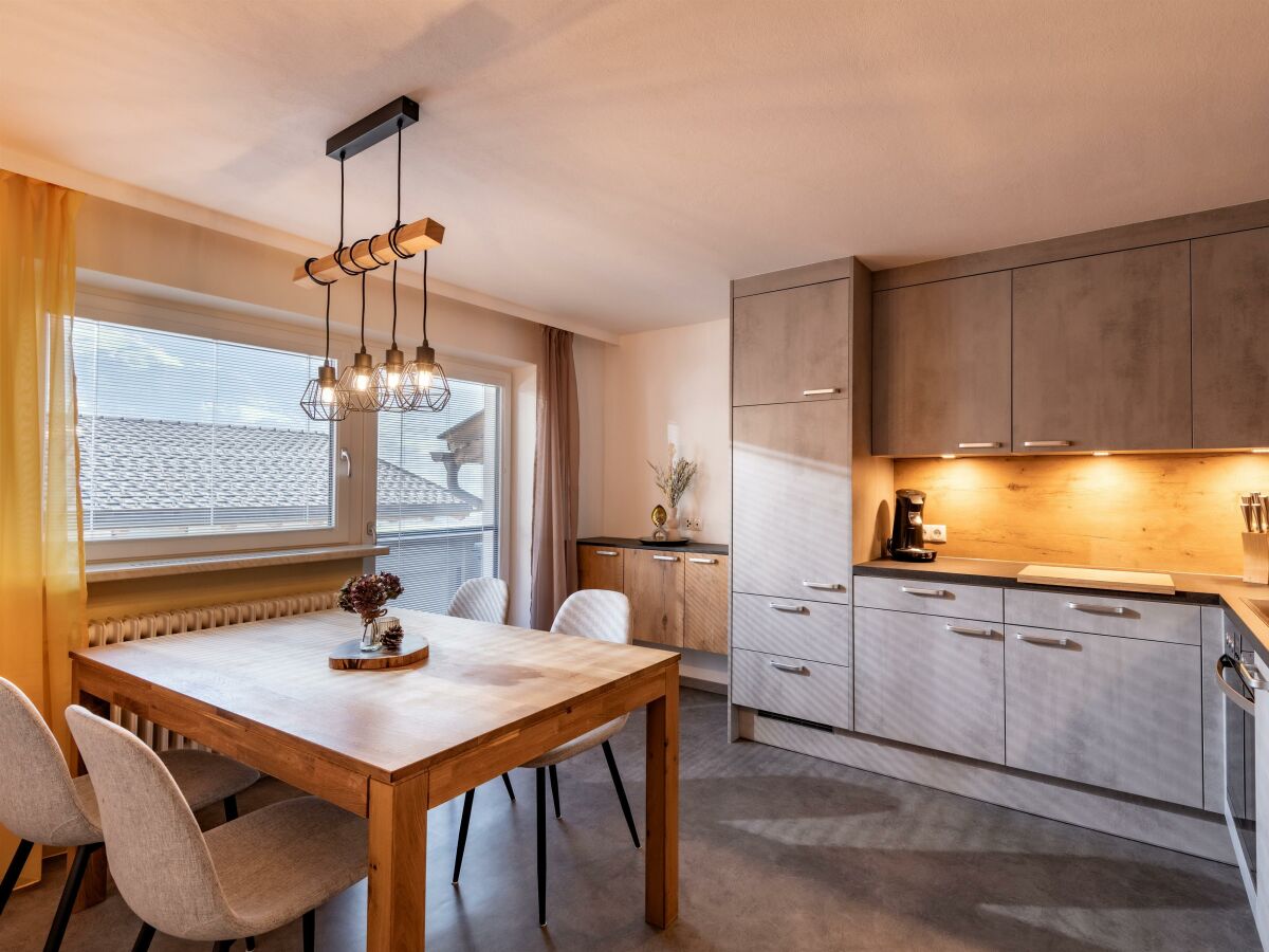 Apartment Ferienwohnung Pulverer - Outdoor photo 5