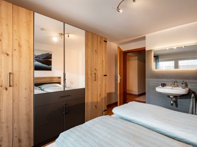 Apartment Ferienwohnung Pulverer in Fügen - Apartment