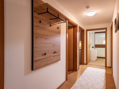 Apartment Ferienwohnung Pulverer - Outdoor photo 6