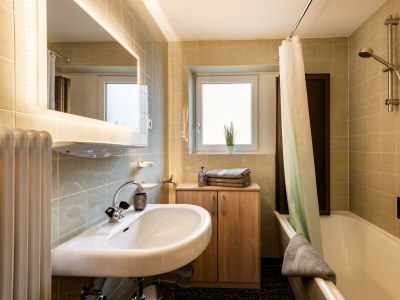 Apartment Ferienwohnung Pulverer - Outdoor photo 7