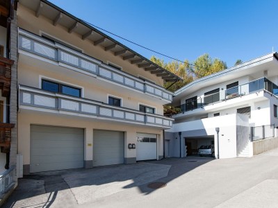 Apartment Ferienwohnung Pulverer - Outdoor photo 9