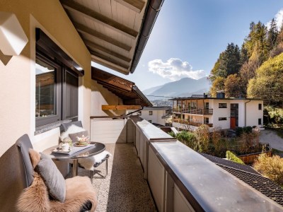 Apartment Ferienwohnung Pulverer - Outdoor photo 10