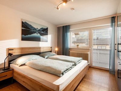 Apartment Ferienwohnung Pulverer - Features photo 12