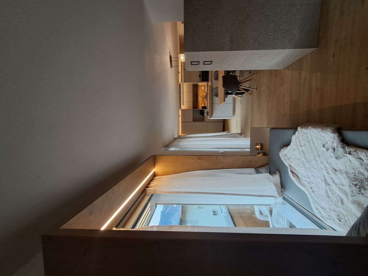 Apartment Modern Alp Apart