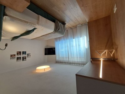 Apartment Modern Alp Apart - Outdoor photo 7