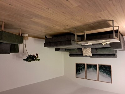 Apartment Modern Alp Apart - Outdoor photo 13