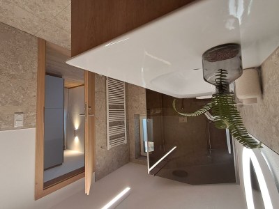 Apartment Modern Alp Apart - Outdoor photo 14