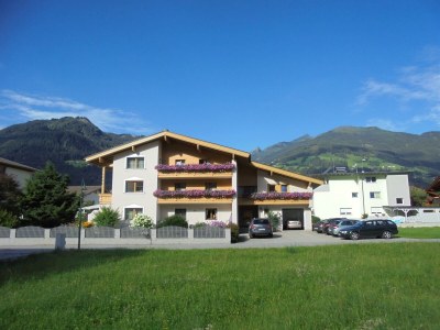 Apartment Modern Alp Apart - Outdoor photo 16