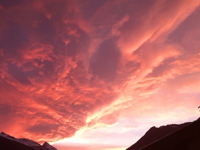 Apartment Modern Alp Apart - Outdoor photo 17