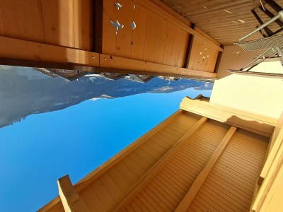 Apartment Modern Alp Apart - Outdoor photo 18