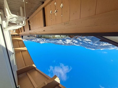 Apartment Modern Alp Apart - Outdoor photo 20