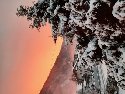 Apartment Modern Alp Apart - Outdoor photo 22