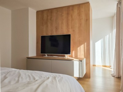 Apartment Modern Alp Apart - Outdoor photo 26