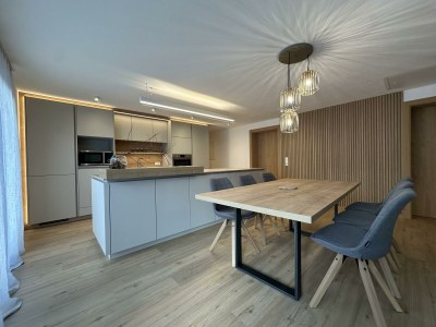Apartment Modern Alp Apart - Outdoor photo 27