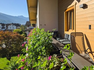 Apartment Modern Alp Apart - Outdoor photo 28