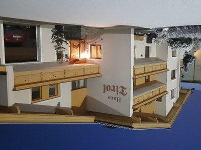 Apartment Modern Alp Apart - Outdoor photo 31