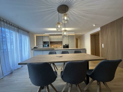 Apartment Modern Alp Apart - Features photo 34