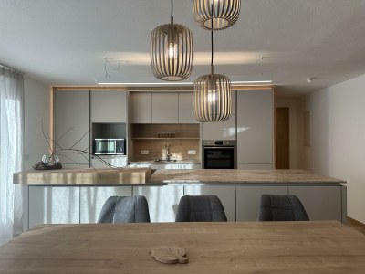 Apartment Modern Alp Apart - Features photo 36