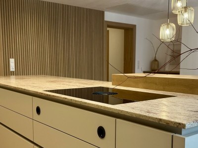 Apartment Modern Alp Apart - Features photo 37