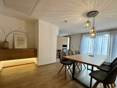 Apartment Modern Alp Apart - Features photo 39