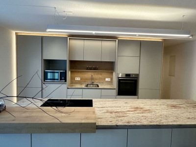 Apartment Modern Alp Apart - Features photo 40