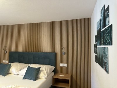 Apartment Modern Alp Apart - Features photo 42