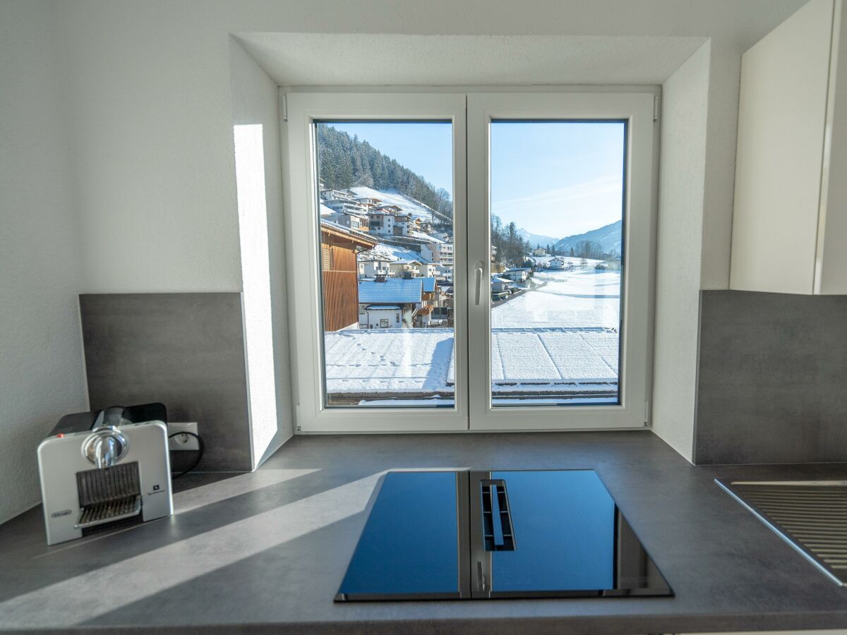 Apartment Ferienwohnung Kölblhof - Outdoor photo 3