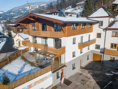 Apartment Ferienwohnung Kölblhof - Outdoor photo 6