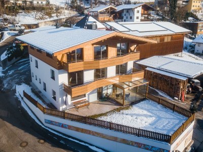 Apartment Ferienwohnung Kölblhof - Outdoor photo 7