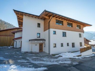 Apartment Ferienwohnung Kölblhof - Outdoor photo 8