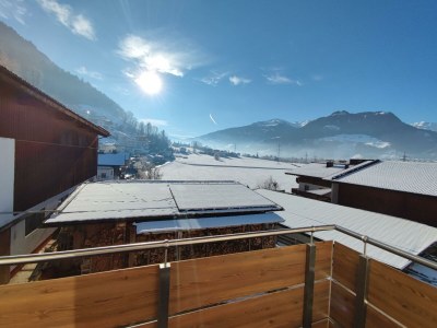 Apartment Ferienwohnung Kölblhof - Outdoor photo 16