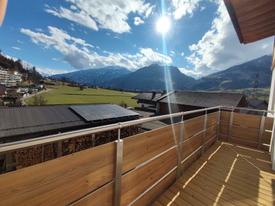 Apartment Ferienwohnung Kölblhof - Outdoor photo 17