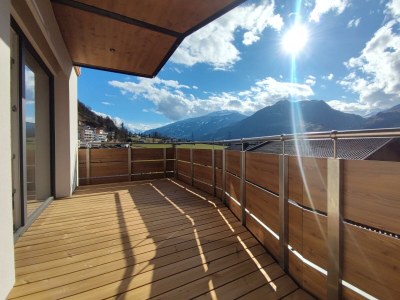 Apartment Ferienwohnung Kölblhof - Outdoor photo 18